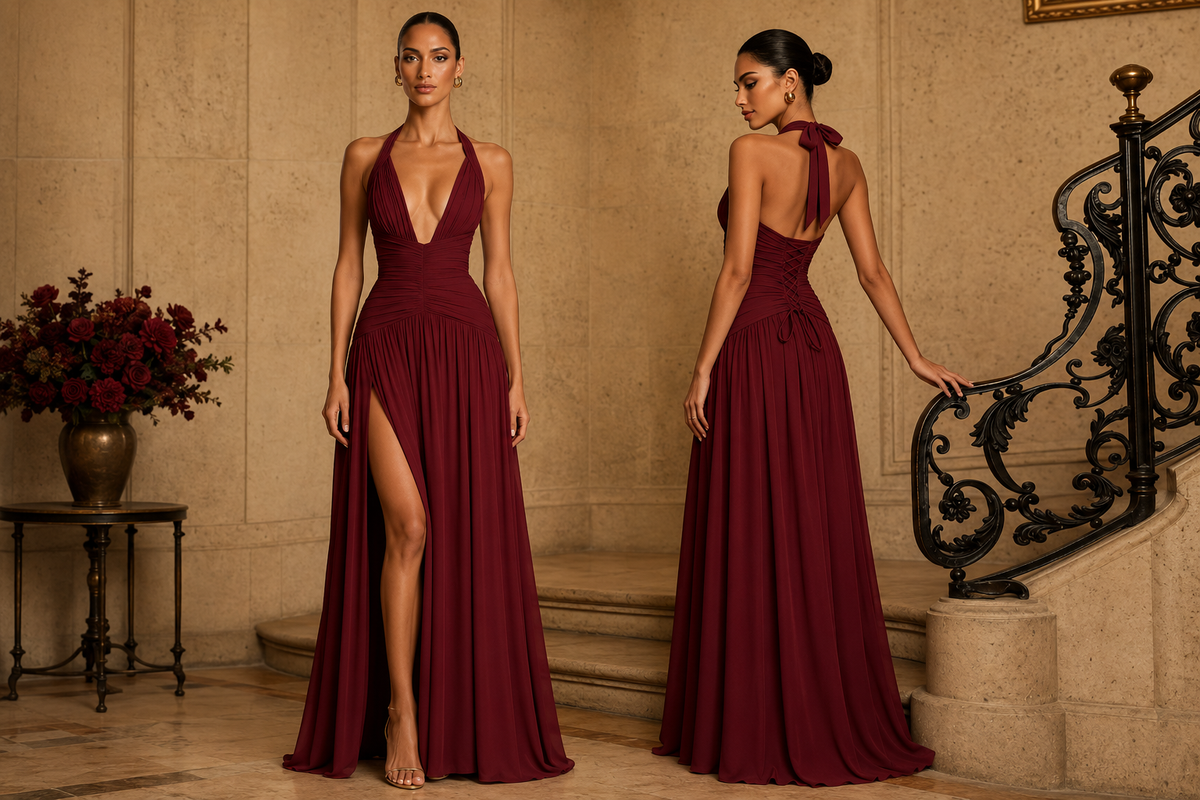 Made for after-dark moments
