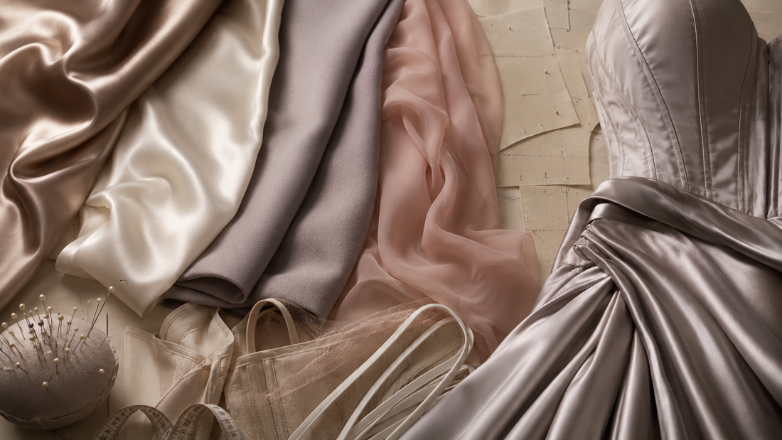 How Evening Dress Sizing Actually Works Across Brands