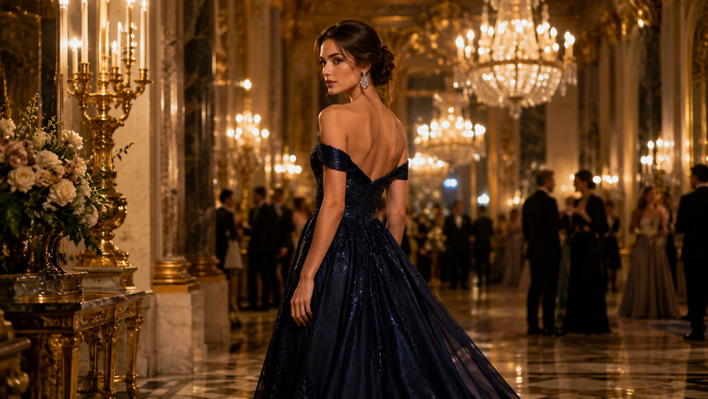 Gala Dresses Guide