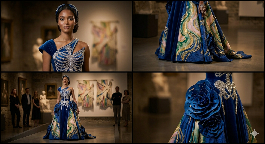 The Ultimate Guide to Evening Gowns: How to Wear the Boldest 2026 Red Carpet Trends in Real Life