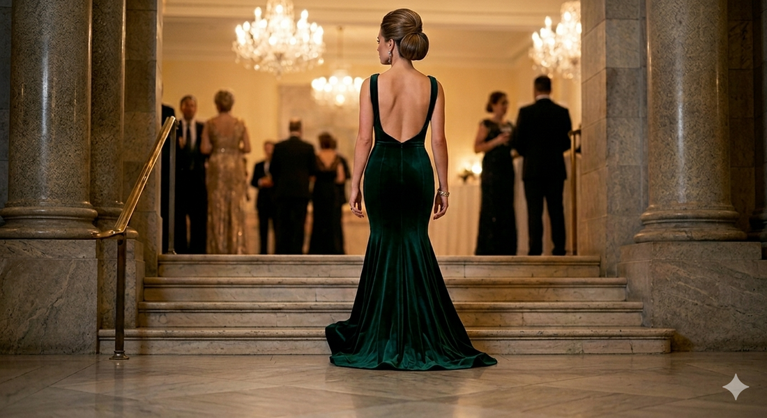 The End of Safe Eveningwear: What Actually Looked Expensive After the Red Carpet
