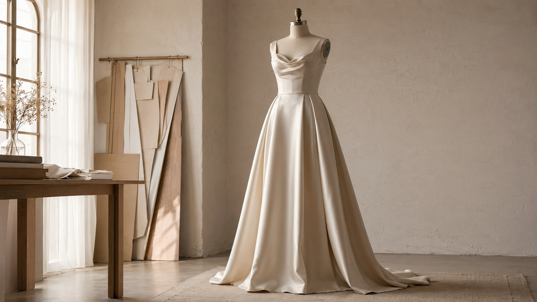How to Tell If a Formal Dress Looks Expensive Before Buying