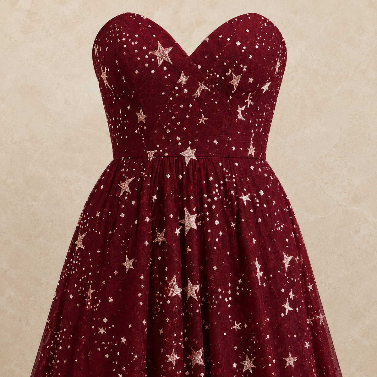 FABRIC & FINISH