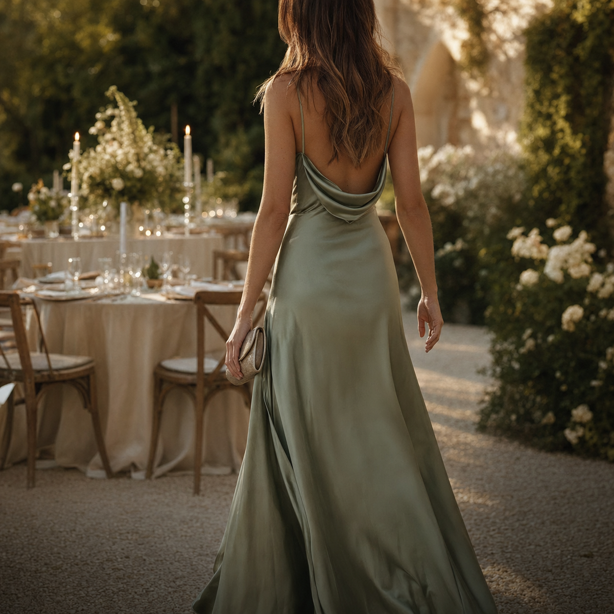 Wedding Guest Guide