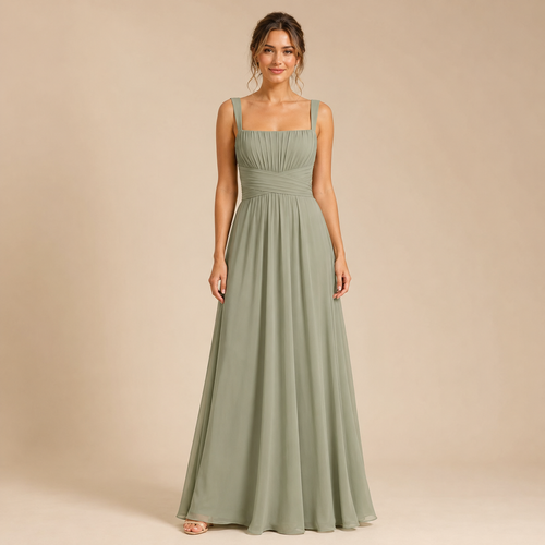 Bridesmaid