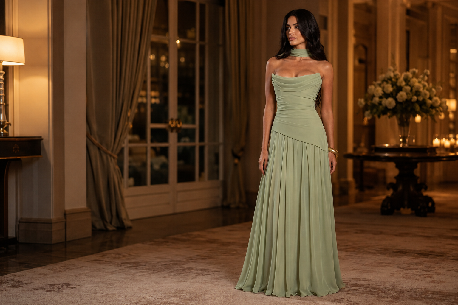 Made for after-dark moments