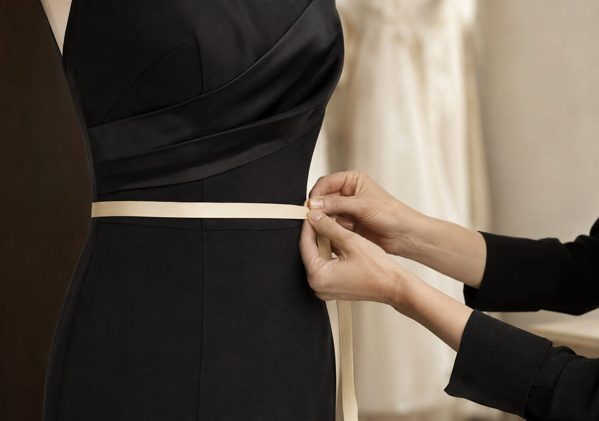 Fit & Sizing
