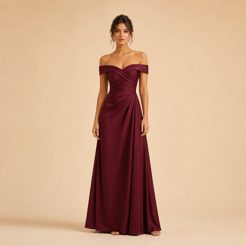 Formal Gowns