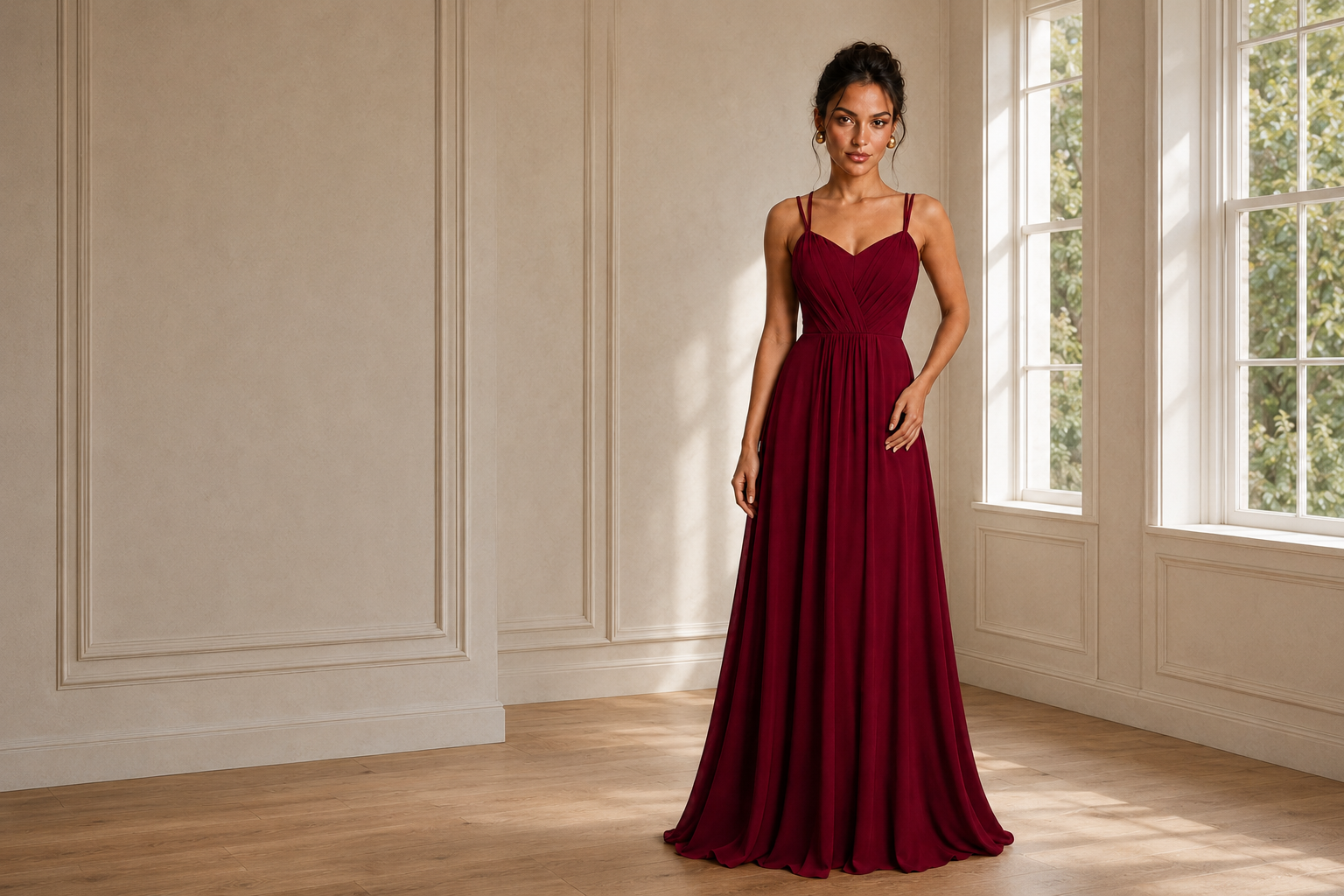 Made for after-dark moments
