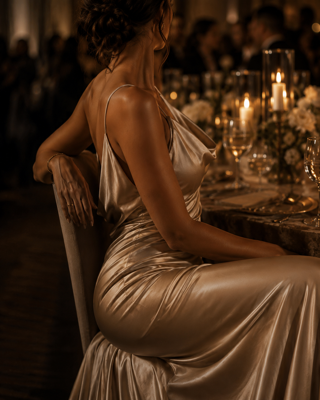 Evening Dress Guide