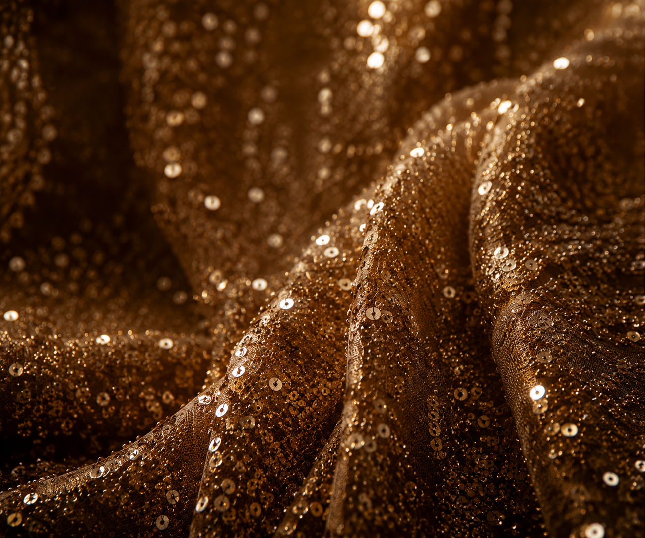 Sequins
