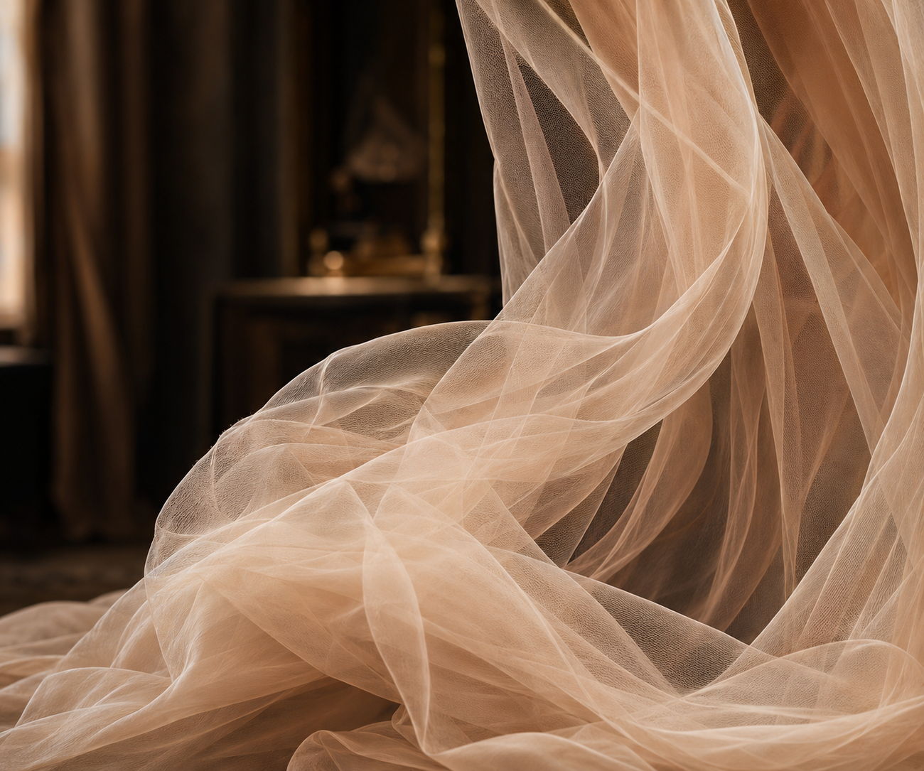 Tulle