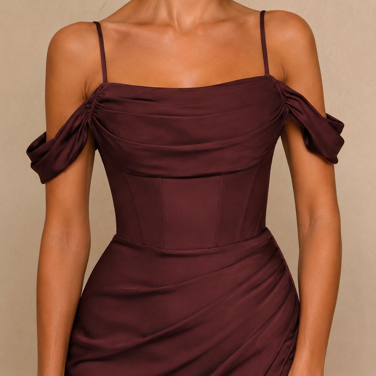 FABRIC & FINISH