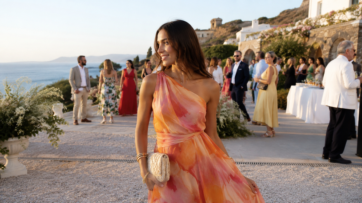 Destination Wedding