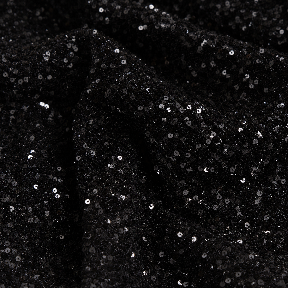 Sequin texture