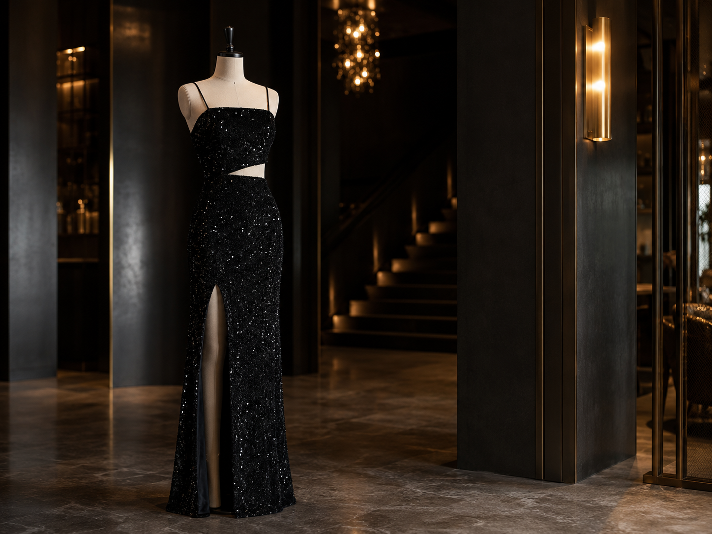 Made for after-dark moments