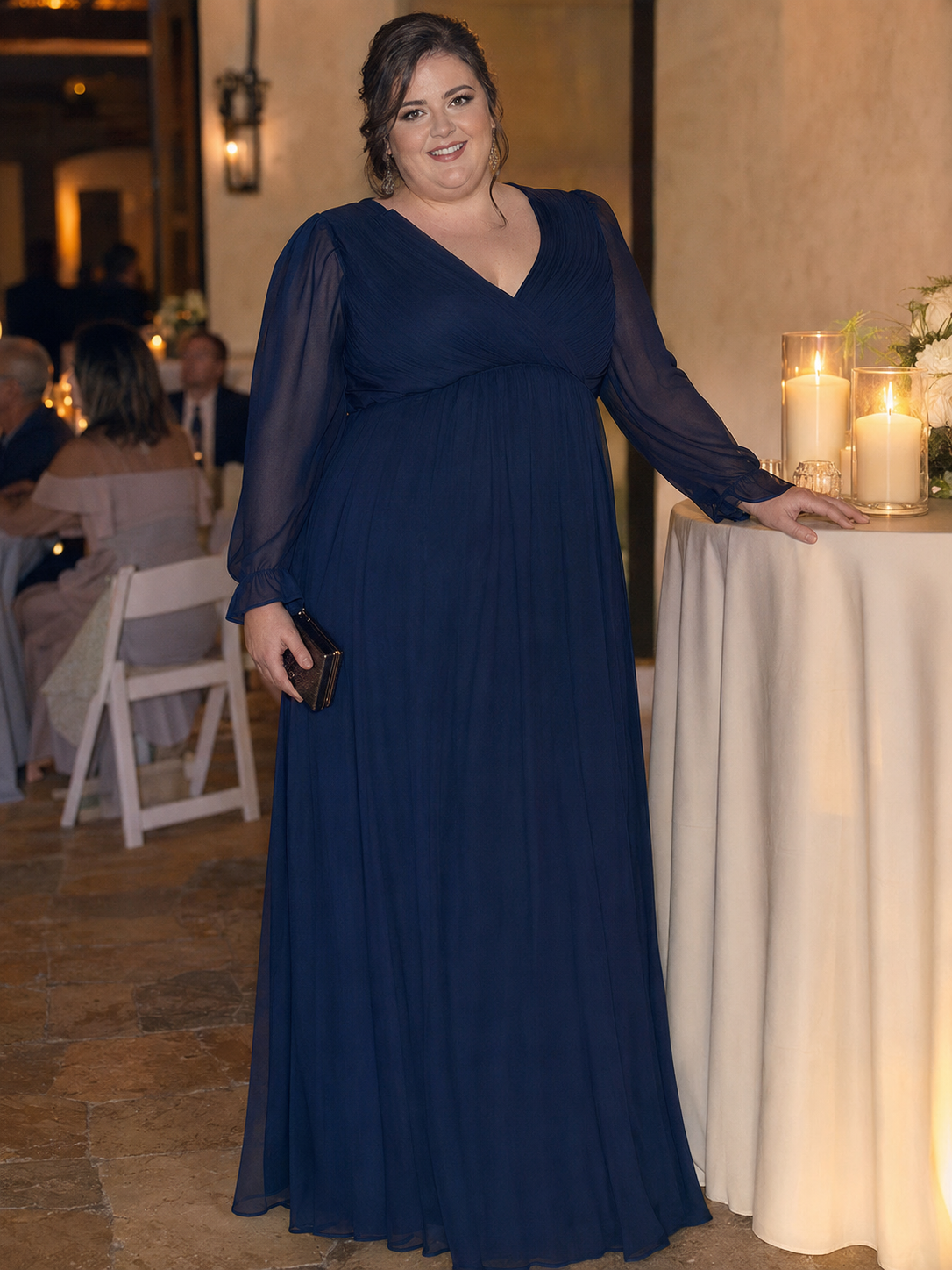 Aururio evening dress inspiration