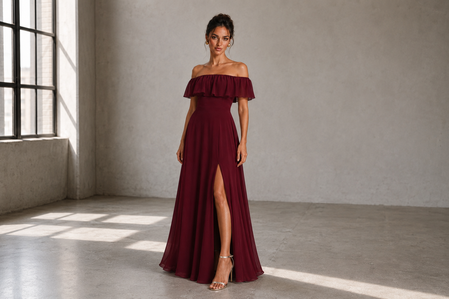 Made for after-dark moments