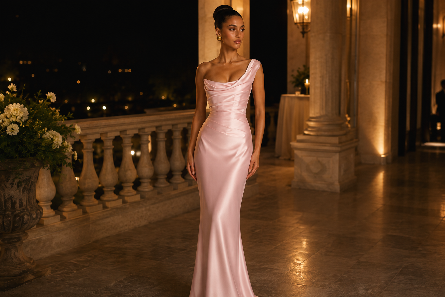 Made for after-dark moments