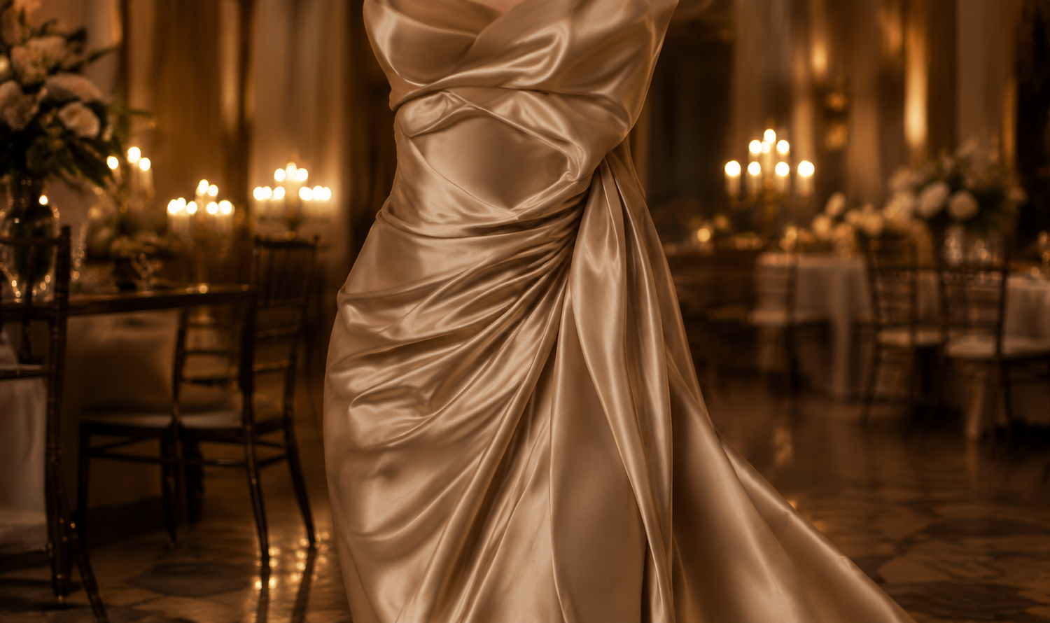 See the fabric in every light.