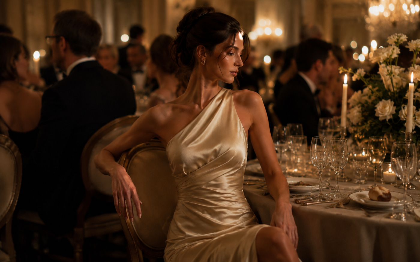 Timeless Elegance