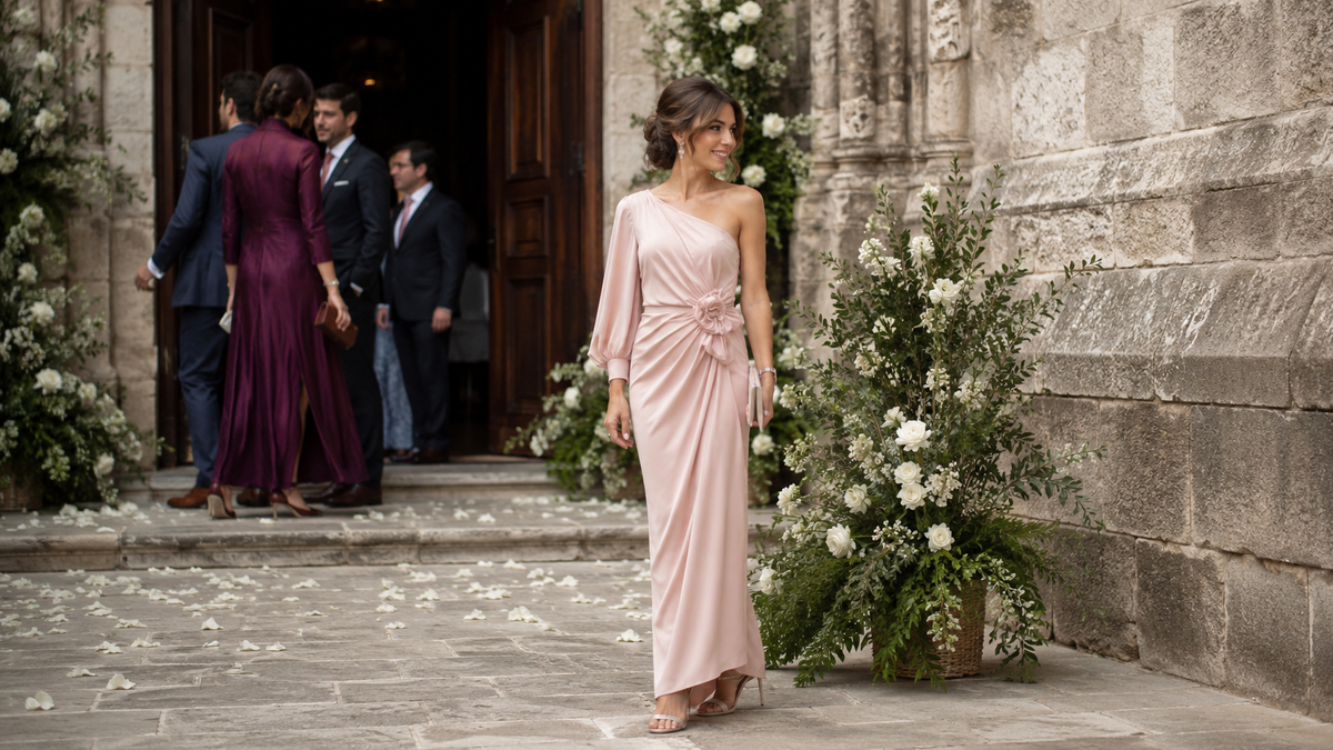 Church Wedding