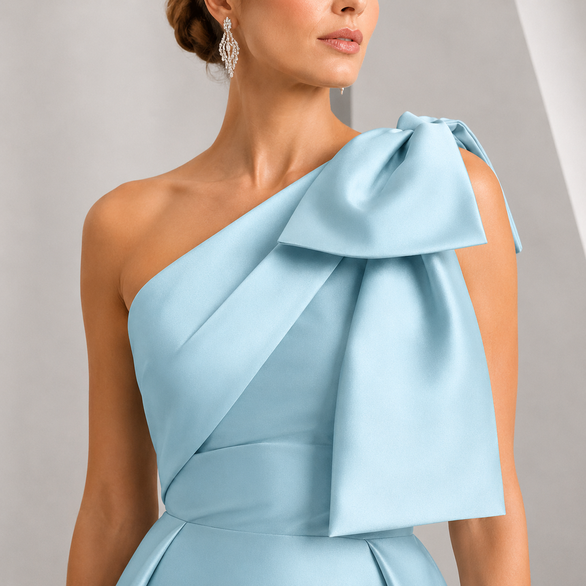 FABRIC & FINISH