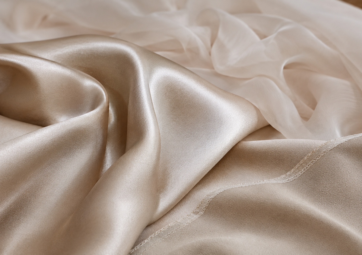 Fabric & Finish