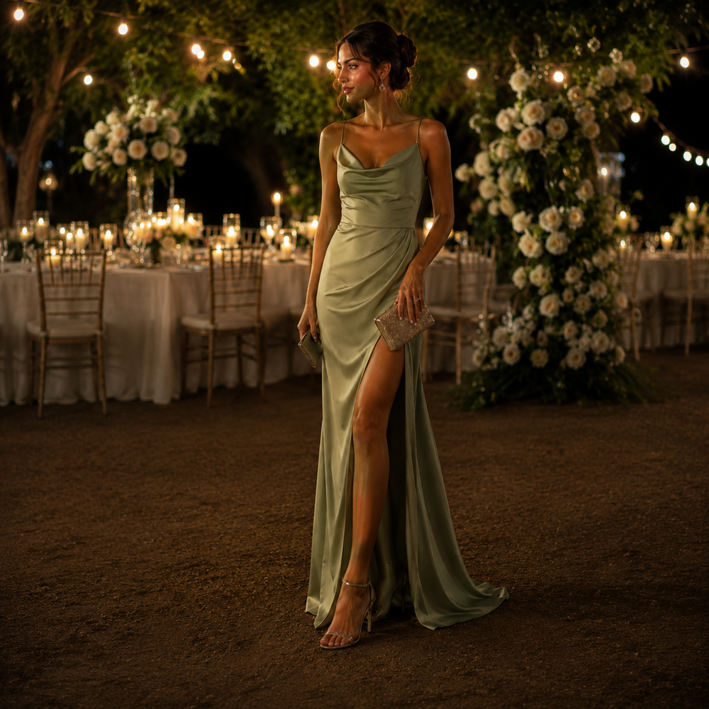 Wedding Guest Dresses