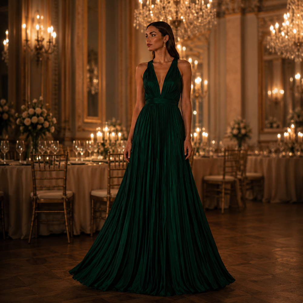 Gala Dresses