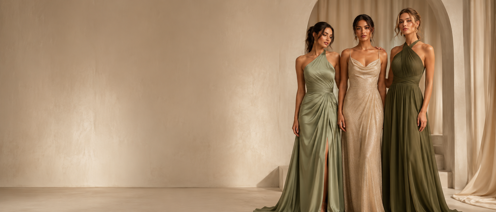 Elegance Redefined.