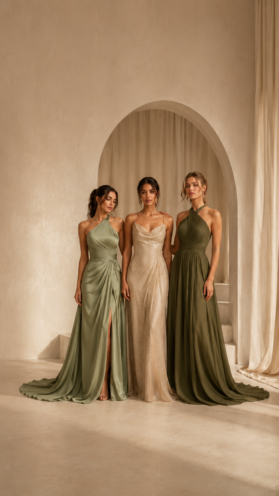 Elegance Redefined.