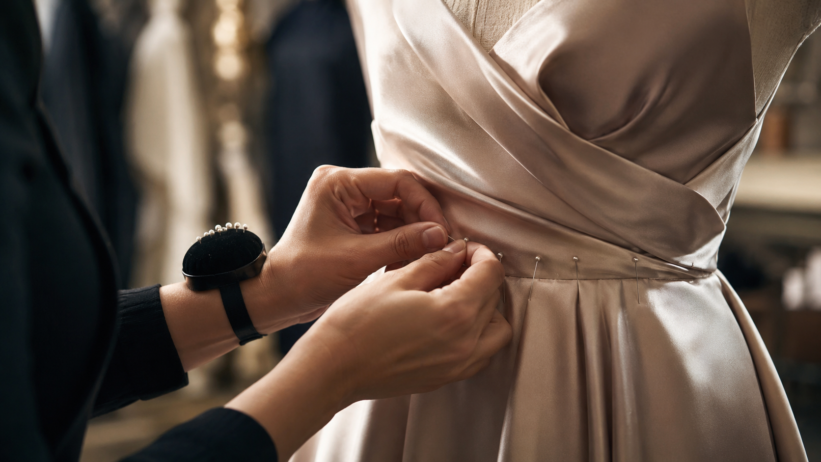 Dress Guides