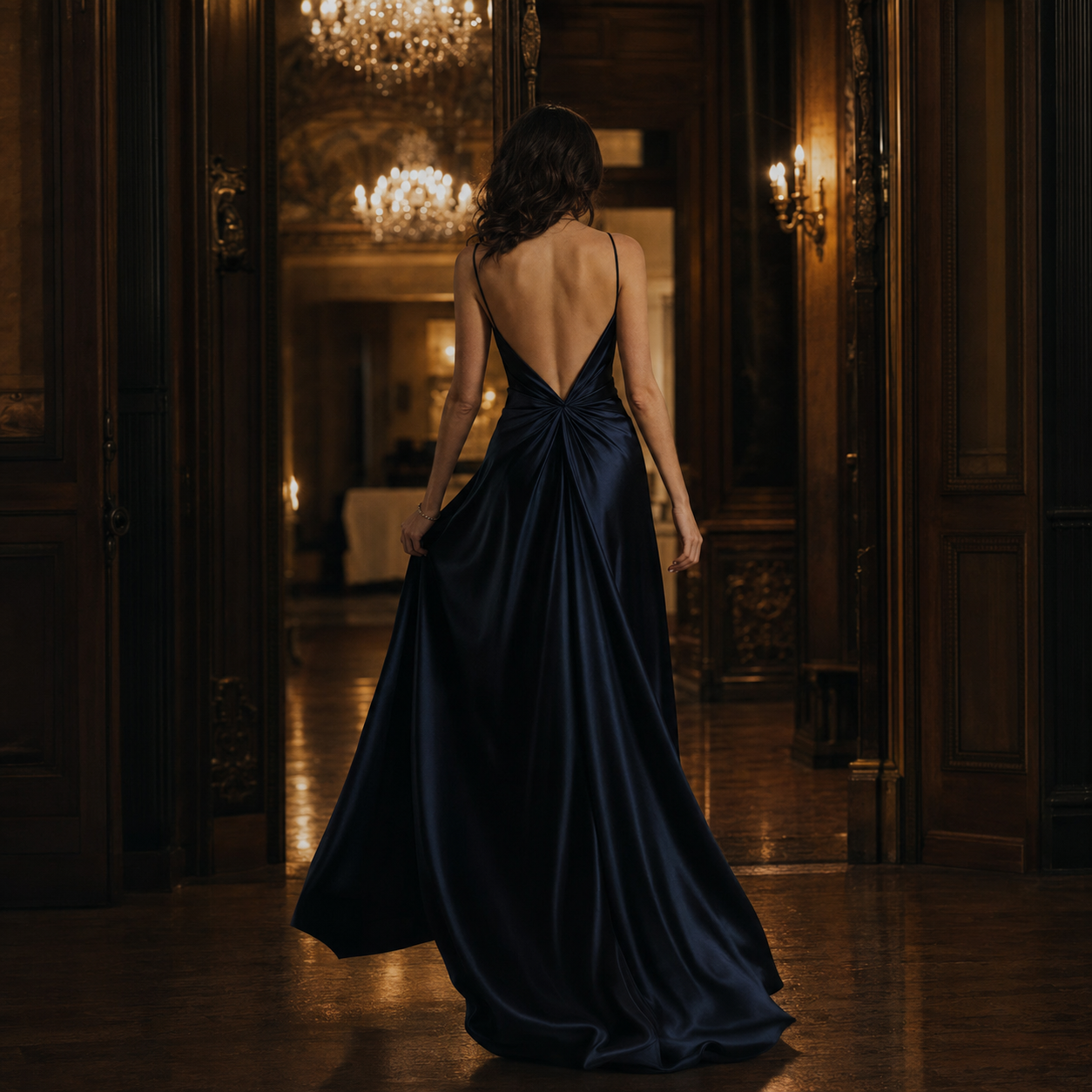 Black Tie & Gala Guide