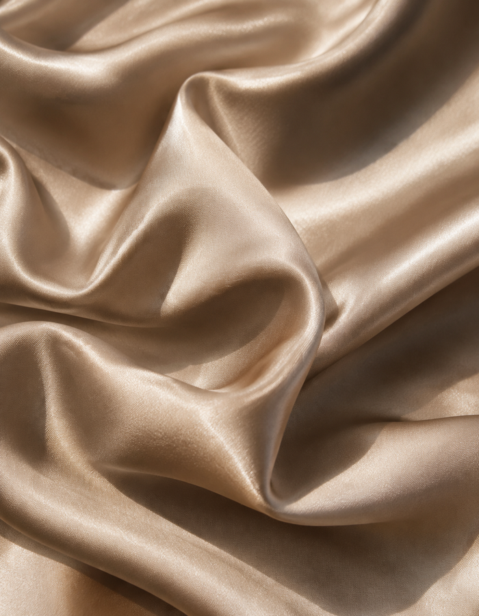 Fabric in daylight
