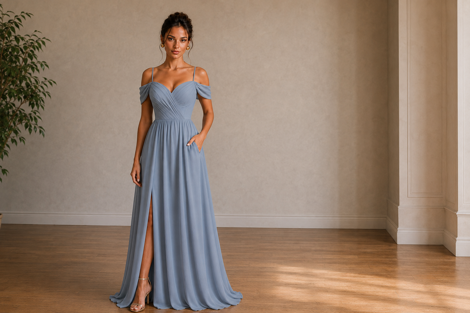 Made for after-dark moments