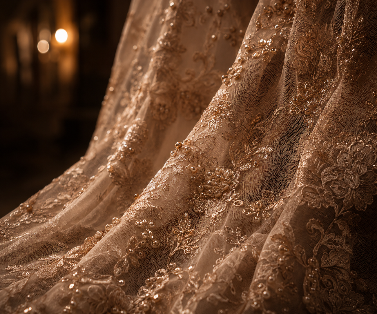 Lace