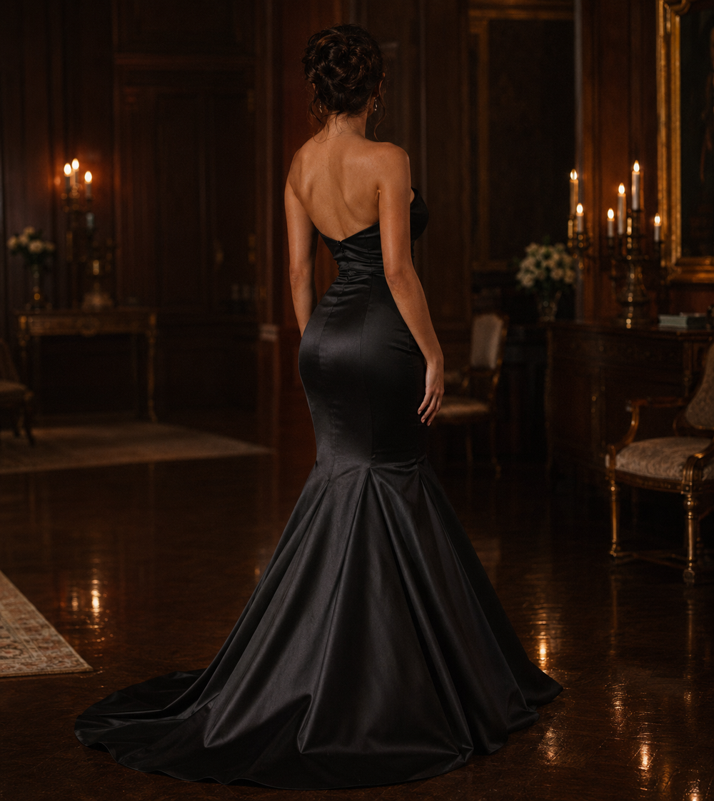 Black Tie