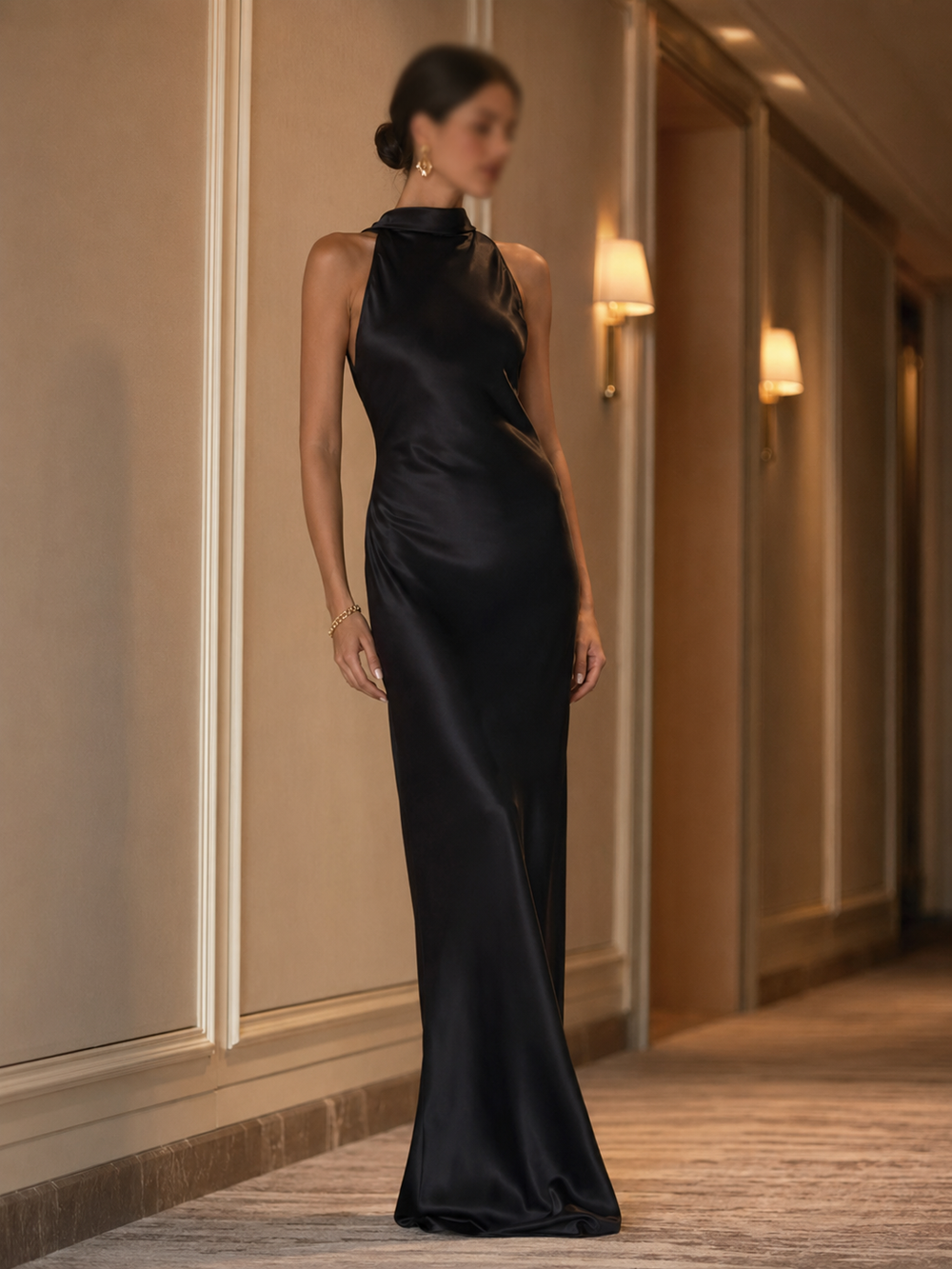 After-dark color is richer than black alone.
