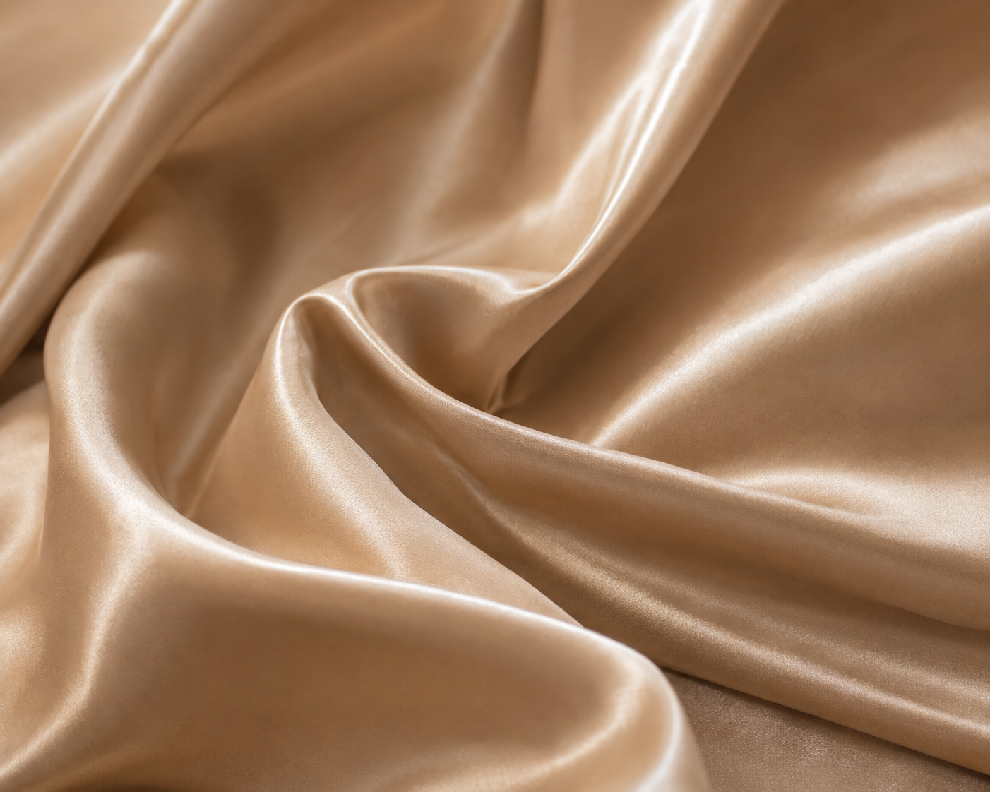 The way a dress feels begins here.